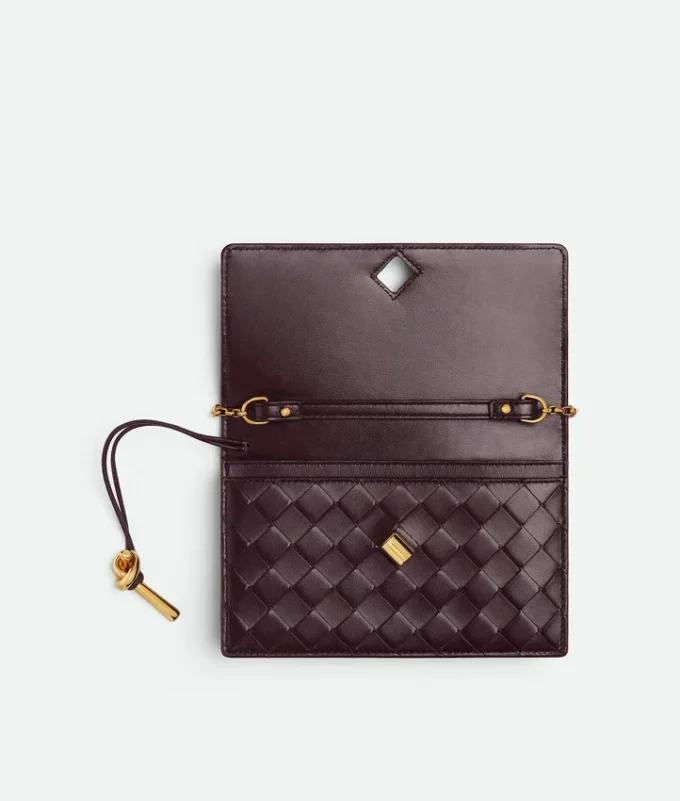 Andiamo Pouch an Kette Andiamo Pouch an Kette