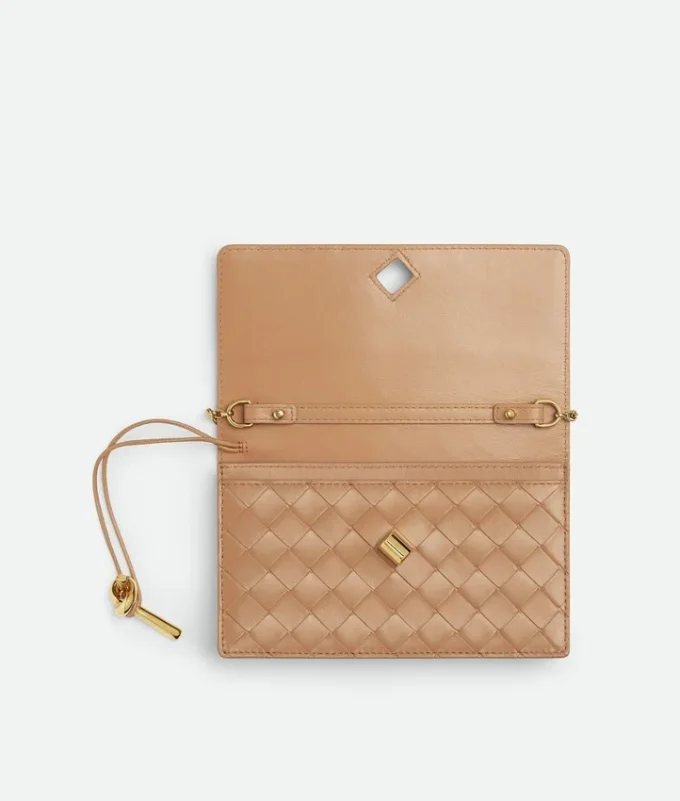 Andiamo Pouch an Kette Andiamo Pouch an Kette