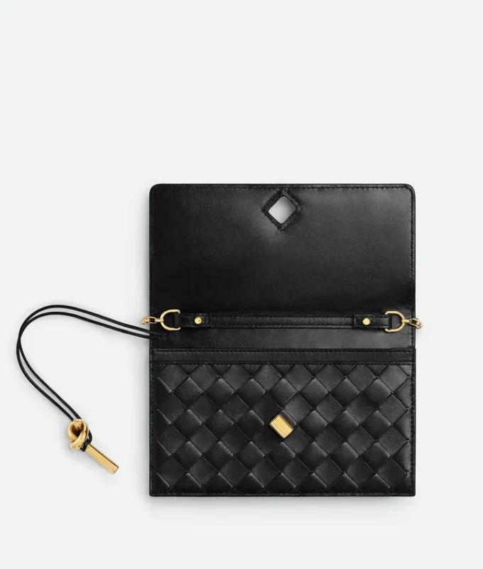 Andiamo Pouch an Kette Andiamo Pouch an Kette