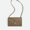 Andiamo Pouch mit Riemen