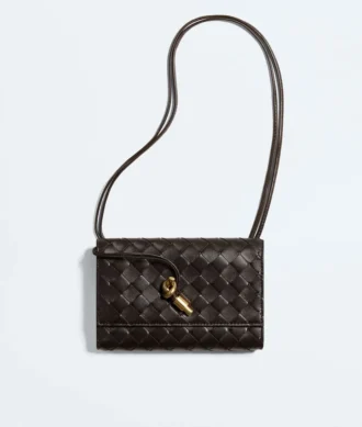 Andiamo Pouch mit Riemen