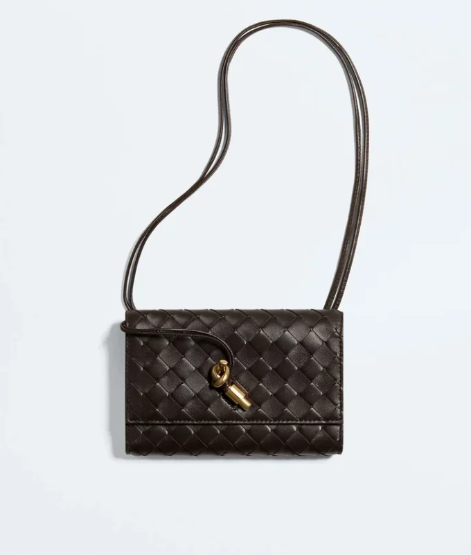 Andiamo Pouch mit Riemen Andiamo Pouch mit Riemen