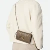 Andiamo Pouch mit Riemen