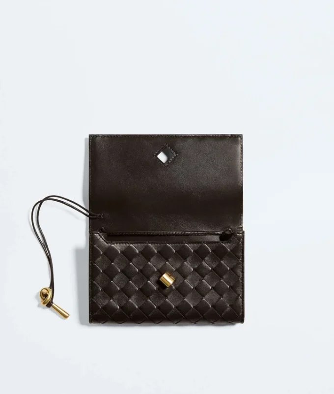 Andiamo Pouch mit Riemen Andiamo Pouch mit Riemen
