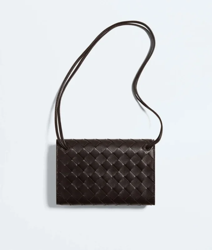 Andiamo Pouch mit Riemen Andiamo Pouch mit Riemen