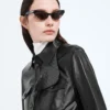 Angle Cat-Eye-Sonnenbrille Angle Cat-Eye-Sonnenbrille