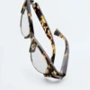 Angle Cat-Eye-Sonnenbrille Angle Cat-Eye-Sonnenbrille