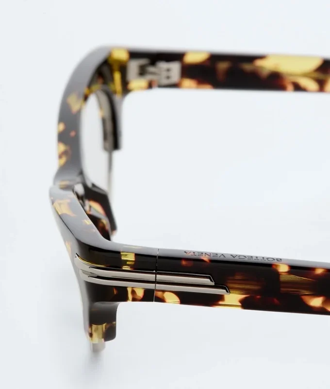 Angle Cat-Eye-Sonnenbrille Angle Cat-Eye-Sonnenbrille