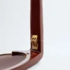 Angle Cat-Eye-Sonnenbrille Angle Cat-Eye-Sonnenbrille