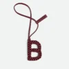 Anhänger in Form des Buchstabens B