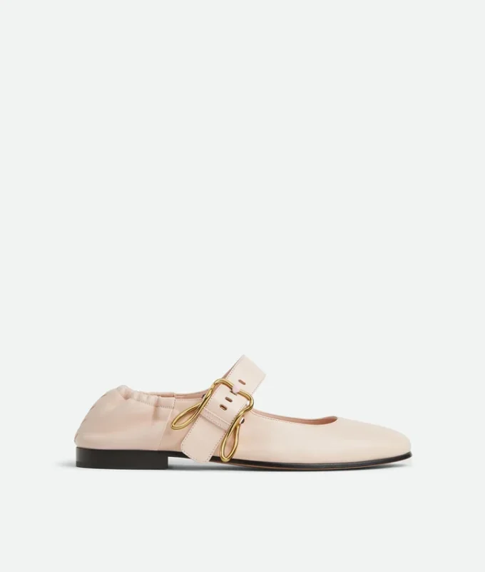 Astaire Mary-Jane-Ballerina Astaire Mary-Jane-Ballerina