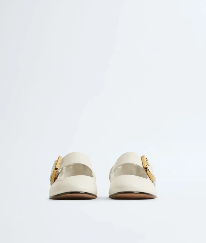 Astaire Mary-Jane-Ballerina Astaire Mary-Jane-Ballerina