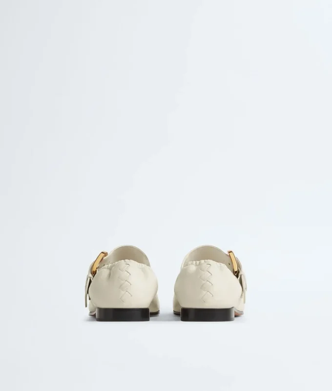 Astaire Mary-Jane-Ballerina Astaire Mary-Jane-Ballerina
