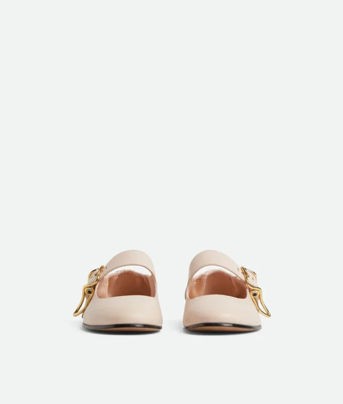 Astaire Mary-Jane-Ballerina Astaire Mary-Jane-Ballerina