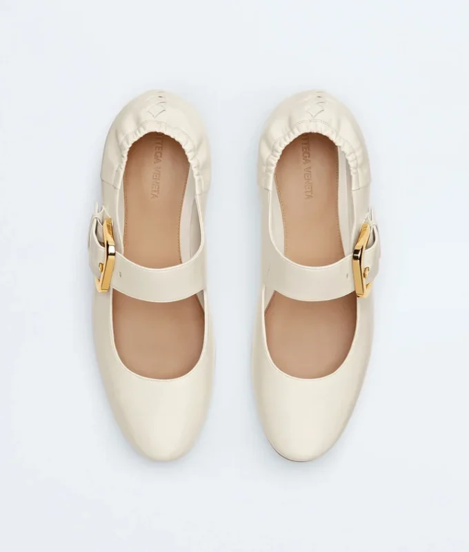 Astaire Mary-Jane-Ballerina Astaire Mary-Jane-Ballerina