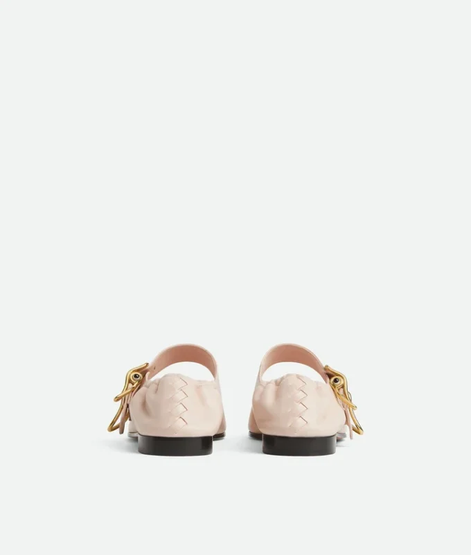 Astaire Mary-Jane-Ballerina Astaire Mary-Jane-Ballerina