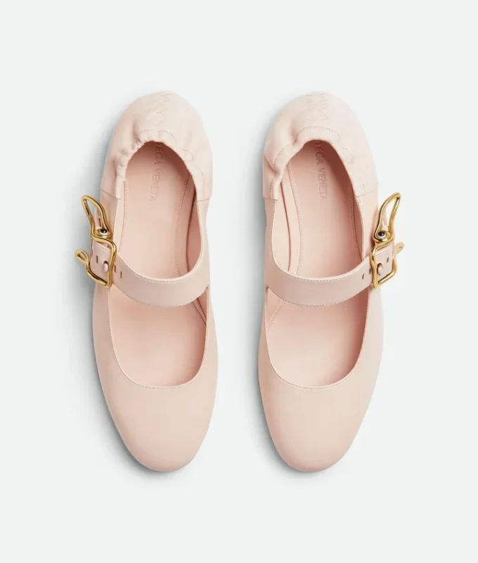 Astaire Mary-Jane-Ballerina Astaire Mary-Jane-Ballerina