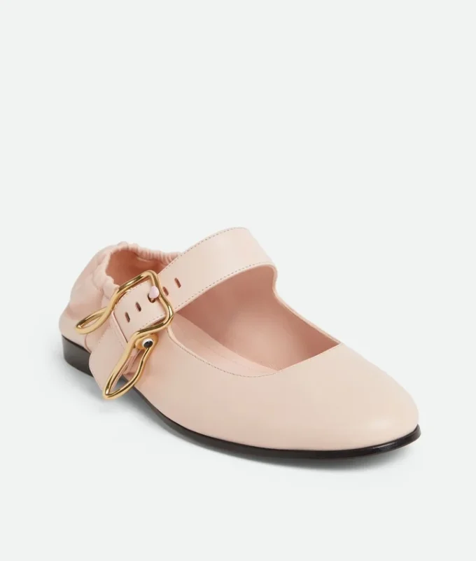 Astaire Mary-Jane-Ballerina Astaire Mary-Jane-Ballerina