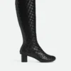 Atomic Stiefel Atomic Stiefel