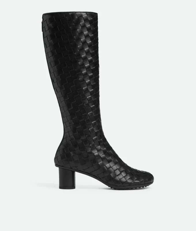 Atomic Stiefel Atomic Stiefel