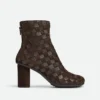 Atomic Stiefel Atomic Stiefel