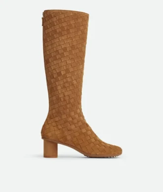 Atomic Stiefel