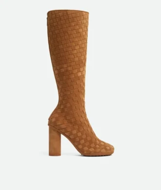 Atomic Stiefel