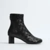 Atomic Stiefel Atomic Stiefel