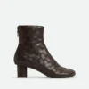 Atomic Stiefel Atomic Stiefel