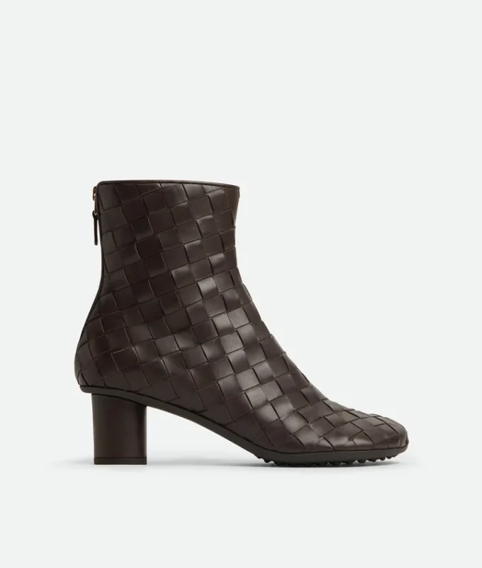 Atomic Stiefel Atomic Stiefel