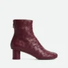 Atomic Stiefel Atomic Stiefel
