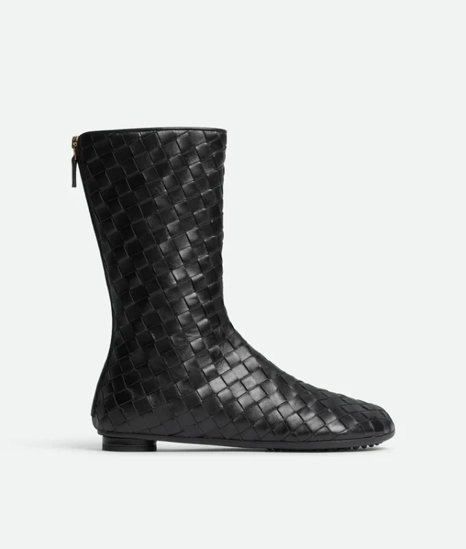Atomic Stiefel Atomic Stiefel