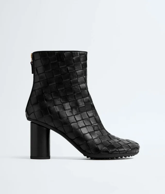 Atomic Stiefel Atomic Stiefel