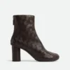 Atomic Stiefel