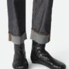Atomic Stiefel Atomic Stiefel