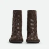 Atomic Stiefel Atomic Stiefel