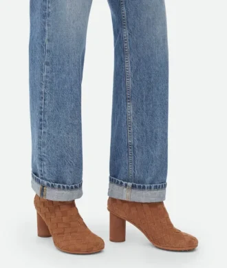 Atomic Stiefel