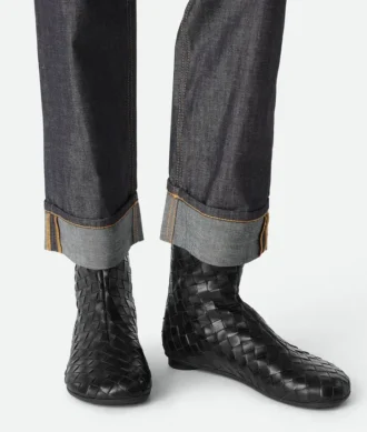 Atomic Stiefel Atomic Stiefel