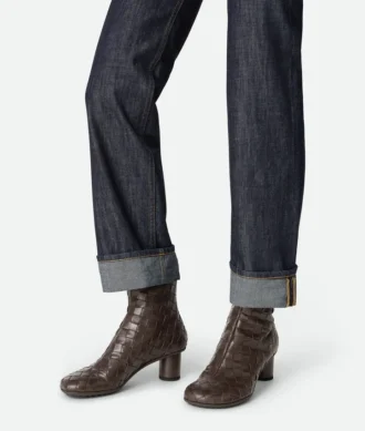Atomic Stiefel