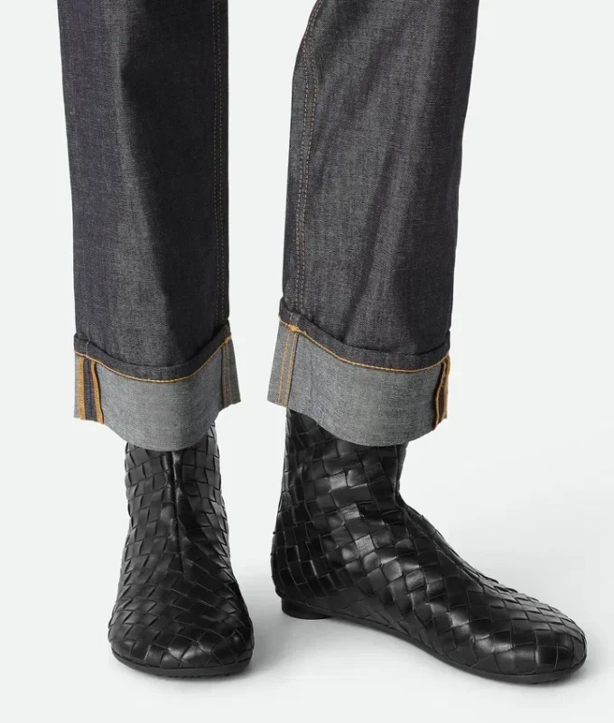 Atomic Stiefel Atomic Stiefel