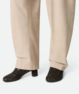 Atomic Stiefel
