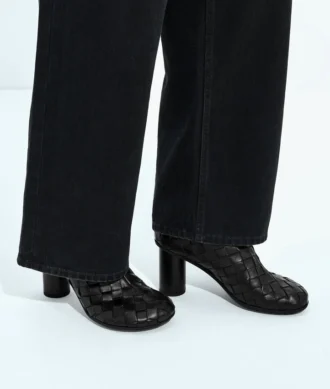Atomic Stiefel