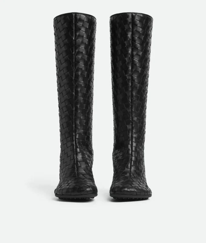 Atomic Stiefel Atomic Stiefel