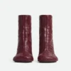 Atomic Stiefel