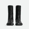 Atomic Stiefel Atomic Stiefel