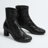 Atomic Stiefel Atomic Stiefel