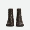 Atomic Stiefel Atomic Stiefel