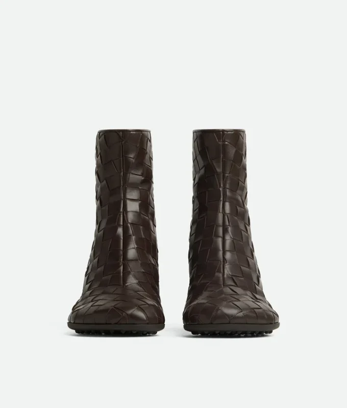 Atomic Stiefel Atomic Stiefel