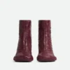 Atomic Stiefel Atomic Stiefel