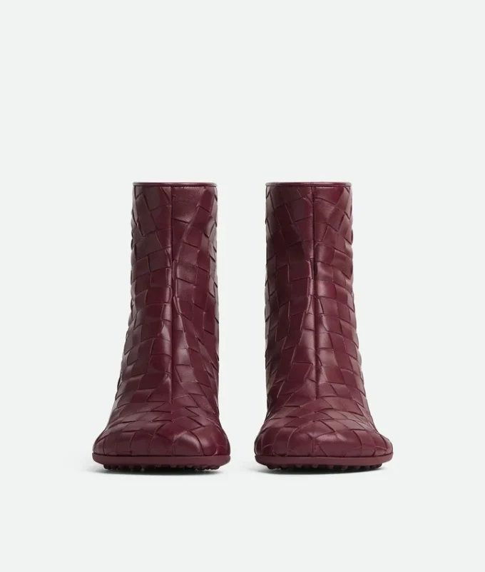 Atomic Stiefel Atomic Stiefel